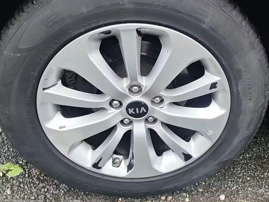 Used Kia Sorento 2017 for sale - 77733800: Photo 7