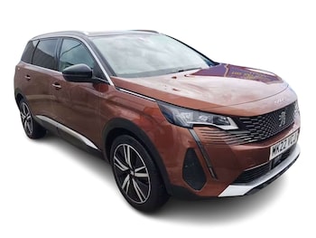Used Peugeot 5008 2022 for sale - 79468191: Photo