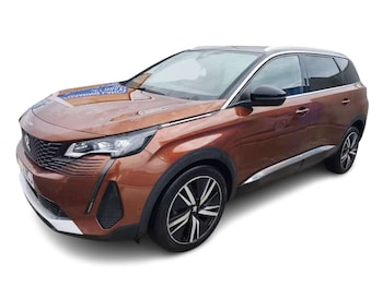 Used Peugeot 5008 2022 for sale - 79468191: Photo