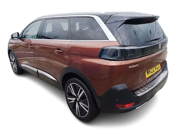 Used Peugeot 5008 2022 for sale - 79468191: Photo