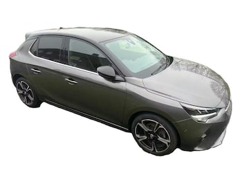 Vauxhall Corsa feature image