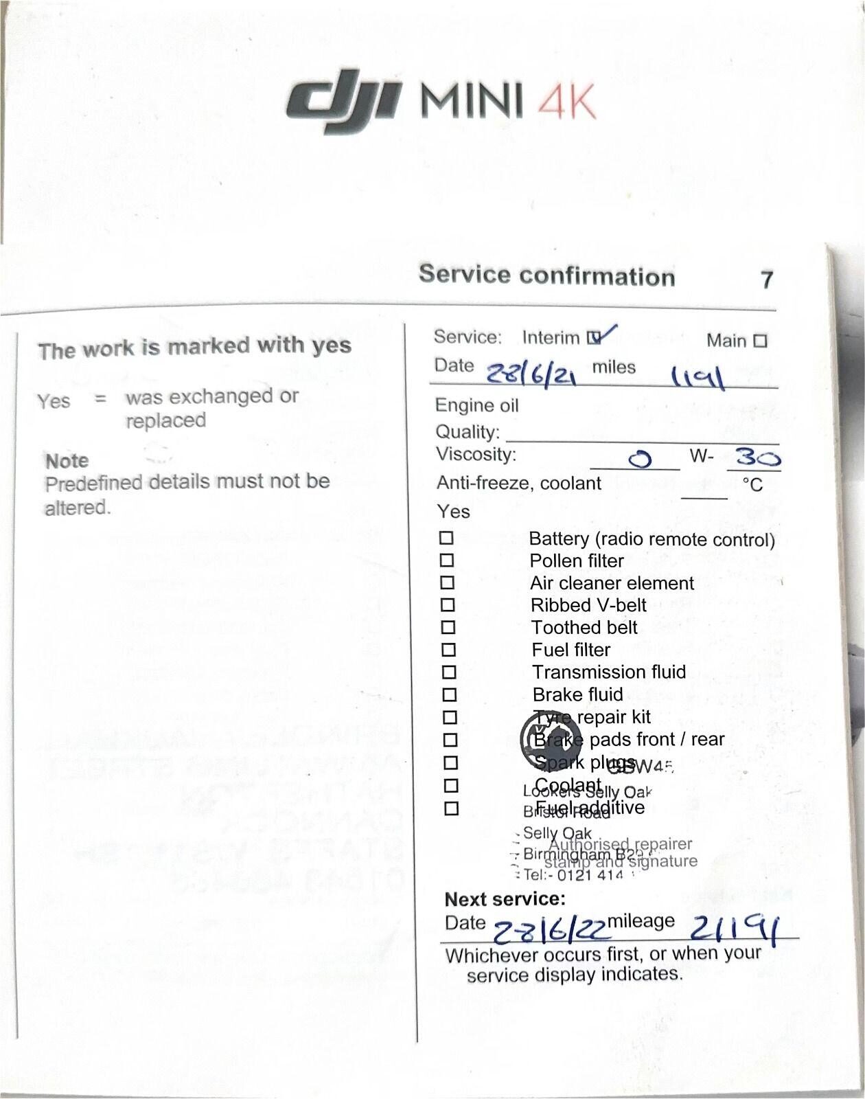 Used Vauxhall Corsa 2020 for sale - 77628904: Photo 29