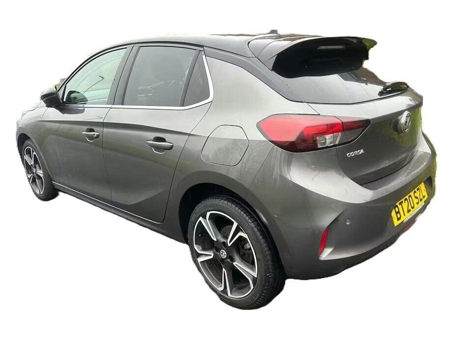 Used Vauxhall Corsa 2020 for sale - 77628904: Photo 3
