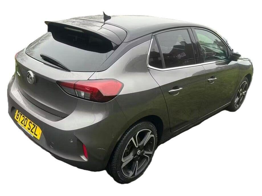 Used Vauxhall Corsa 2020 for sale - 77628904: Photo 4