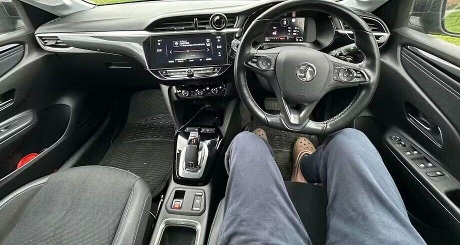 Used Vauxhall Corsa 2020 for sale - 77628904: Photo 5