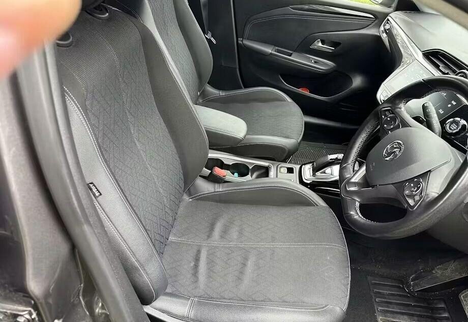 Used Vauxhall Corsa 2020 for sale - 77628904: Photo 6