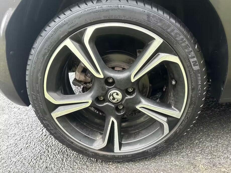 Used Vauxhall Corsa 2020 for sale - 77628904: Photo 8