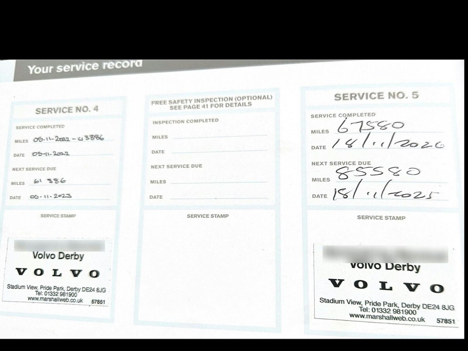 Used Volvo S90 2018 for sale - 77129018: Photo 29