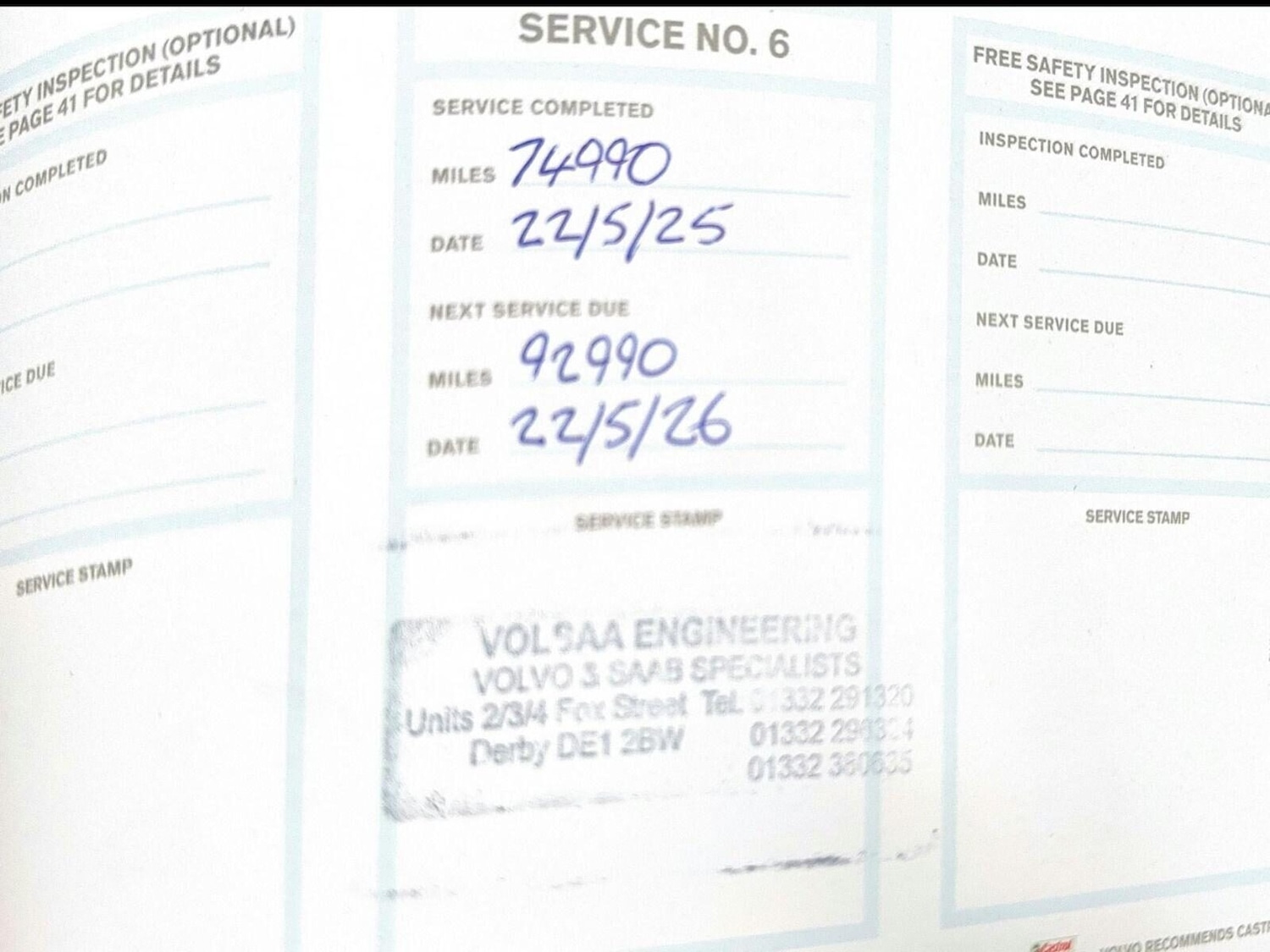 Used Volvo S90 2018 for sale - 77129018: Photo 30