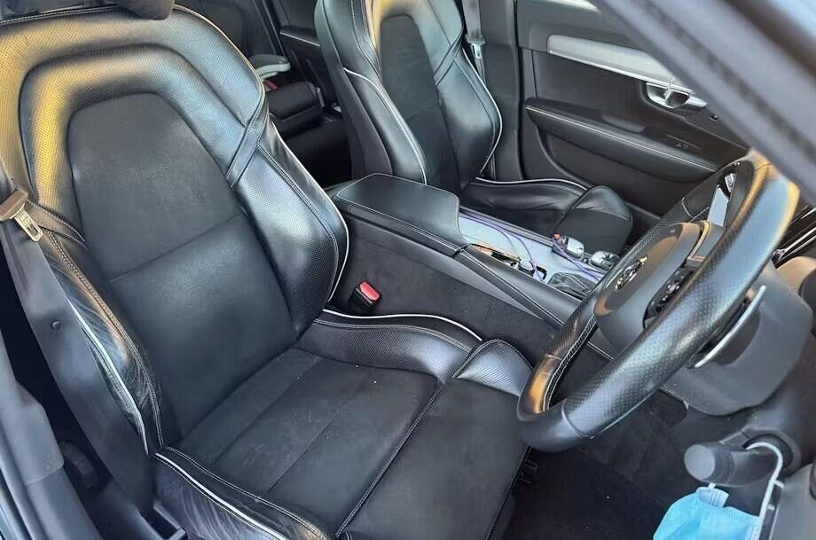 Used Volvo S90 2018 for sale - 77129018: Photo 6