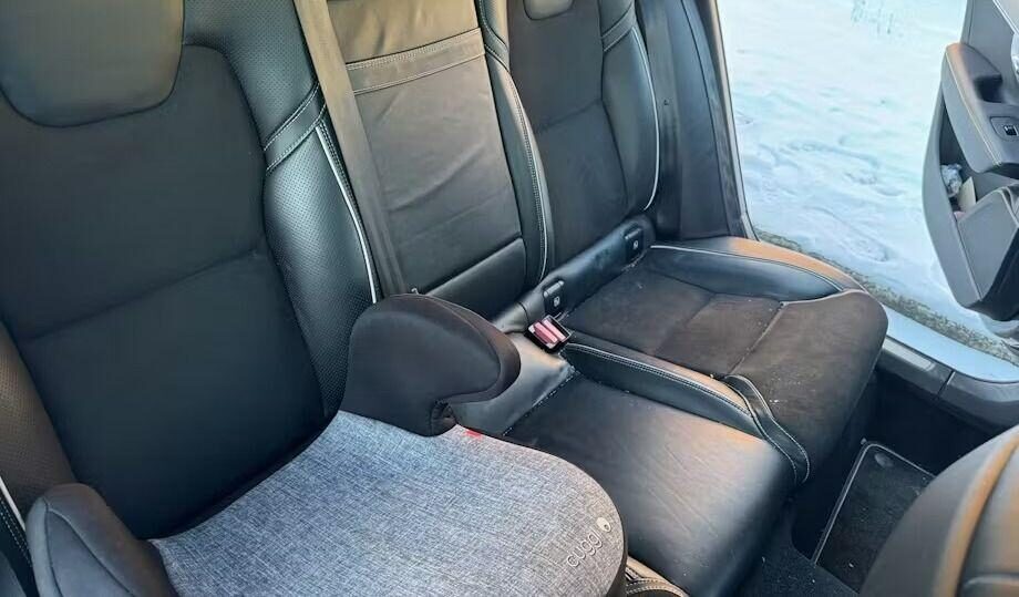 Used Volvo S90 2018 for sale - 77129018: Photo 7