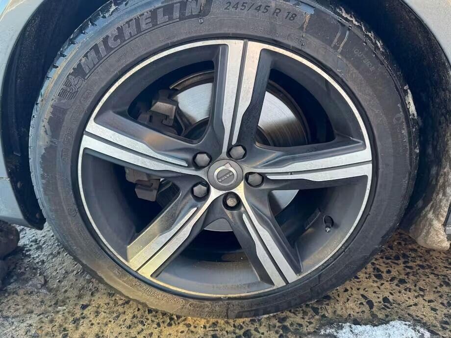 Used Volvo S90 2018 for sale - 77129018: Photo 8