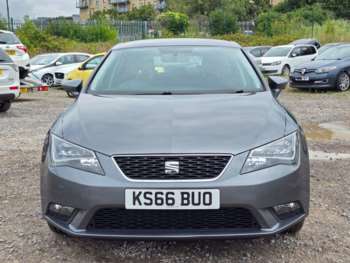 Used SEAT Leon 2016 for sale - 75092035: Photo