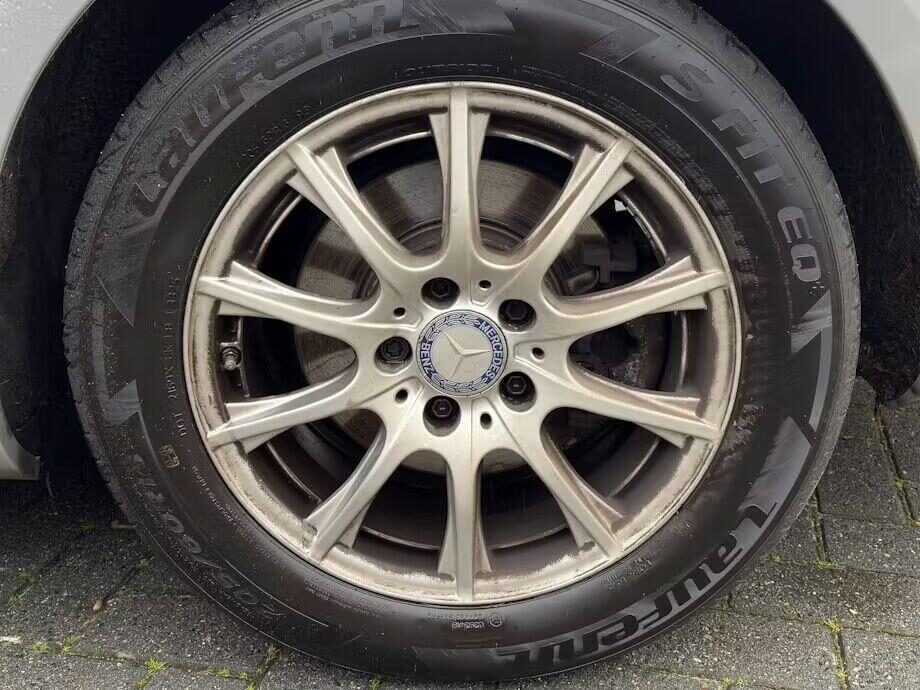 Used Mercedes-Benz C Class 2017 for sale - 77864740: Photo 11