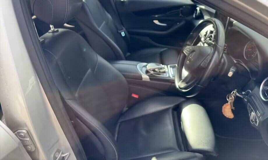 Used Mercedes-Benz C Class 2017 for sale - 77864740: Photo 6