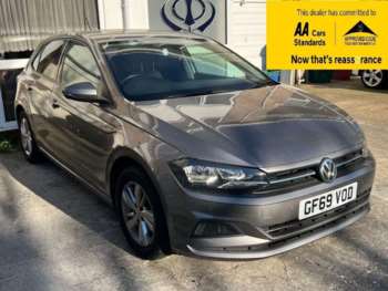 2019 (69) - 1.0 TSI SE DSG Euro 6 (s/s) 5dr