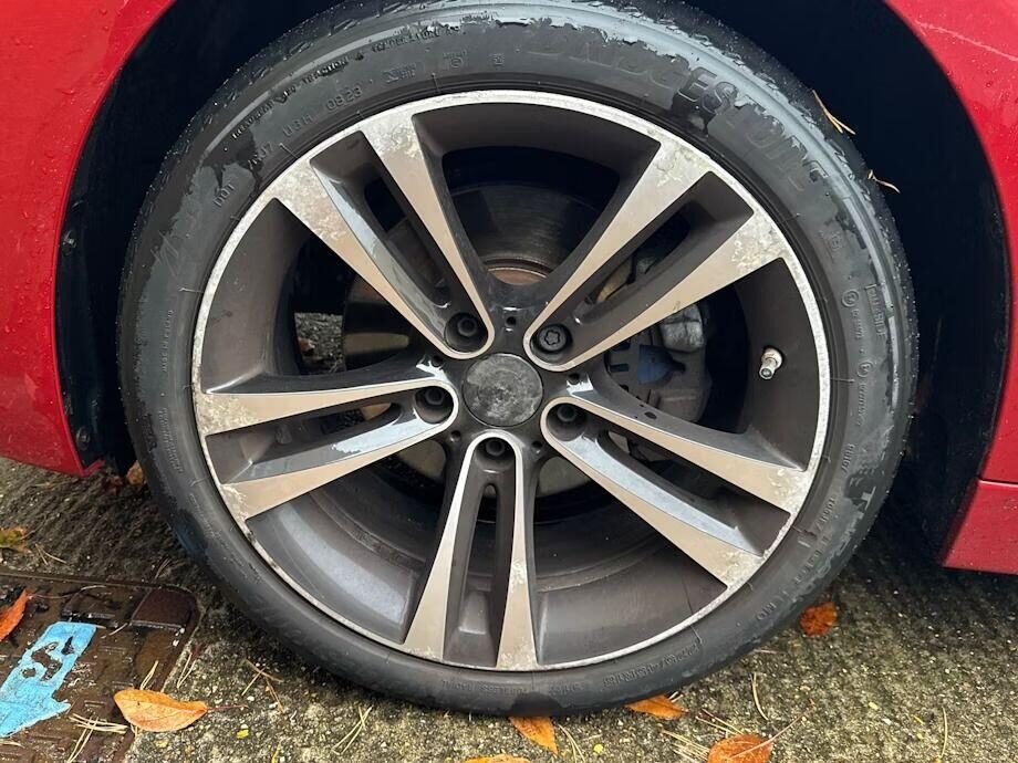 Used BMW 3 Series 2017 for sale - 76461324: Photo 10