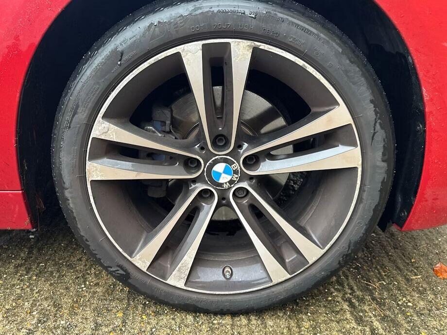 Used BMW 3 Series 2017 for sale - 76461324: Photo 11