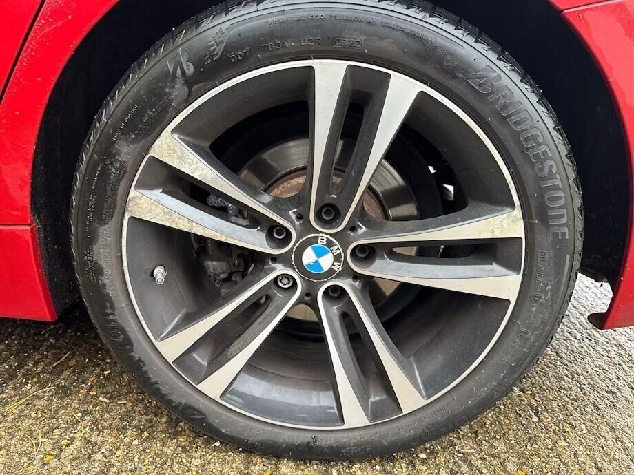 Used BMW 3 Series 2017 for sale - 76461324: Photo 12