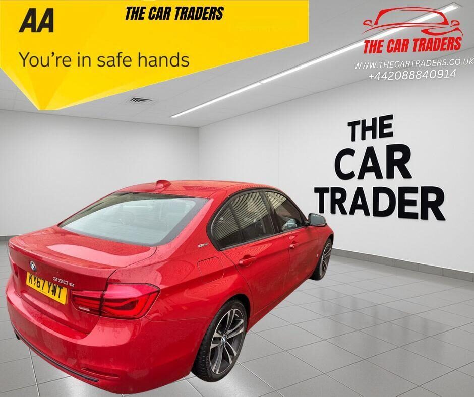 Used BMW 3 Series 2017 for sale - 76461324: Photo 4