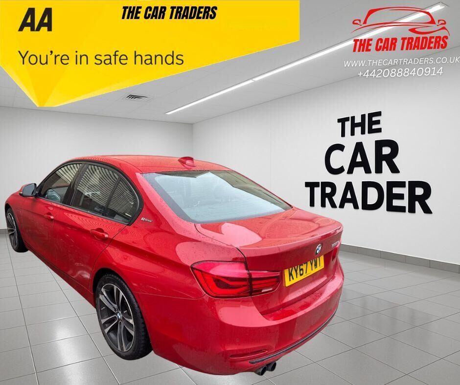 Used BMW 3 Series 2017 for sale - 76461324: Photo 5