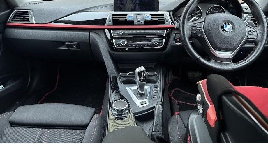 Used BMW 3 Series 2017 for sale - 76461324: Photo 6