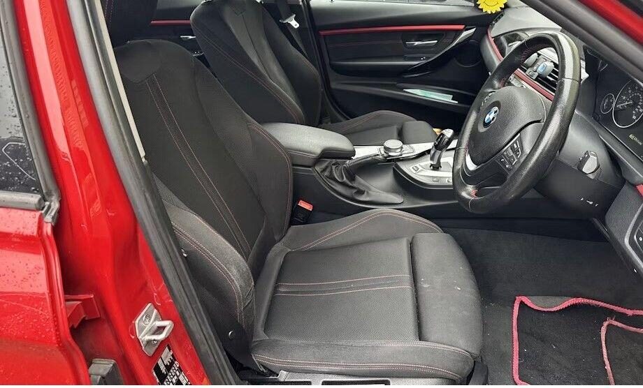 Used BMW 3 Series 2017 for sale - 76461324: Photo 7