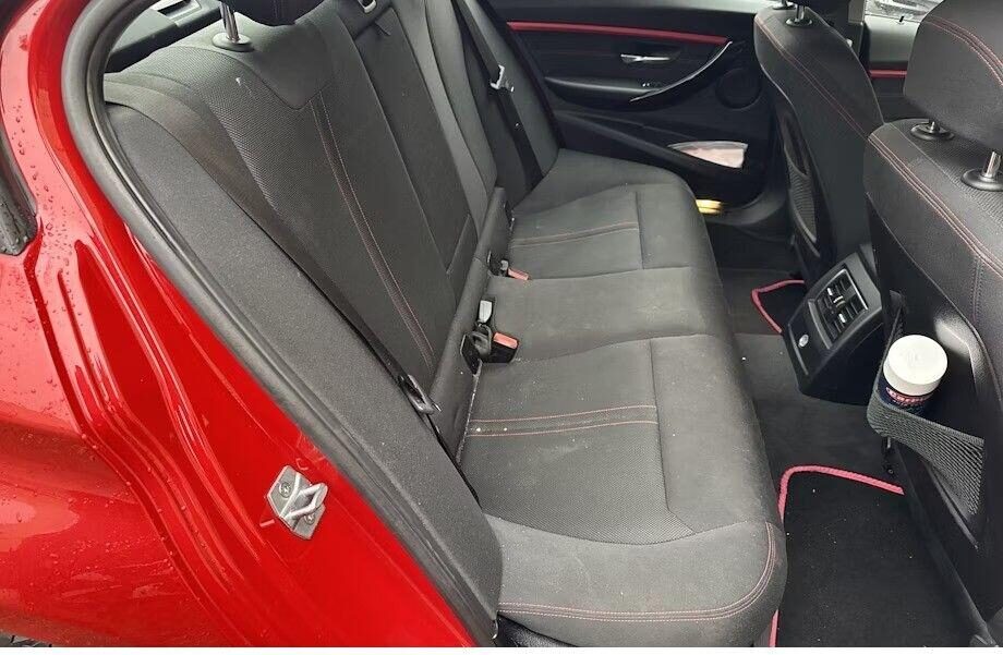 Used BMW 3 Series 2017 for sale - 76461324: Photo 8