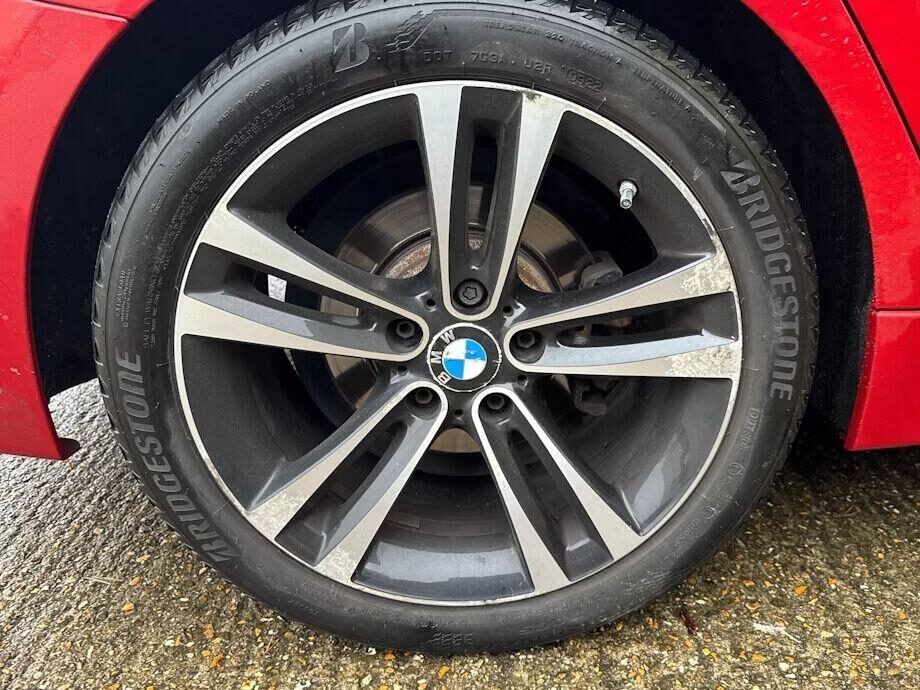 Used BMW 3 Series 2017 for sale - 76461324: Photo 9