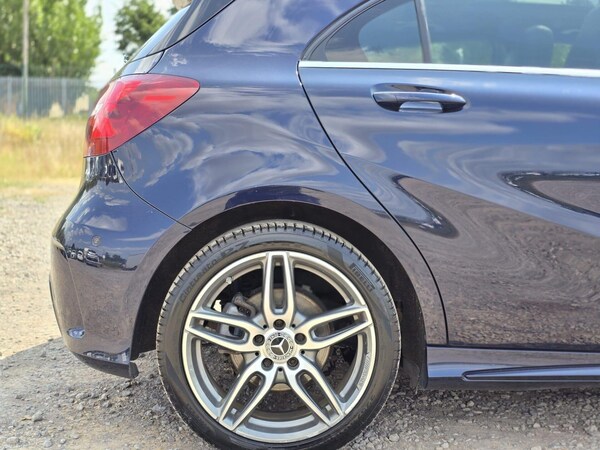 Used Mercedes-Benz A-Class 2017 for sale - 75131806: Photo 31