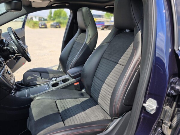 Used Mercedes-Benz A-Class 2017 for sale - 75131806: Photo 38