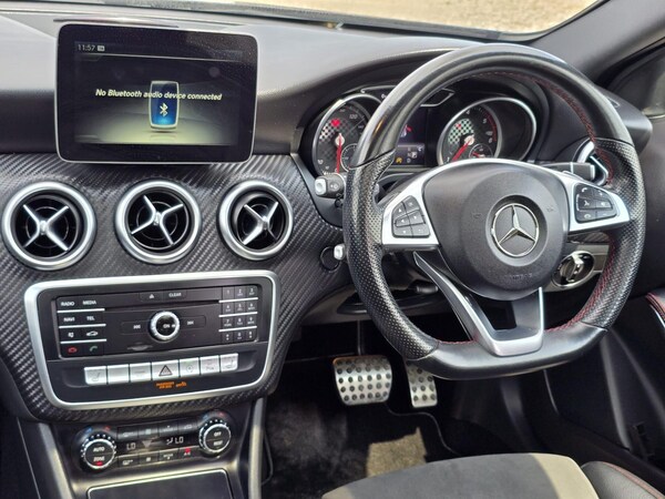 Used Mercedes-Benz A-Class 2017 for sale - 75131806: Photo 58