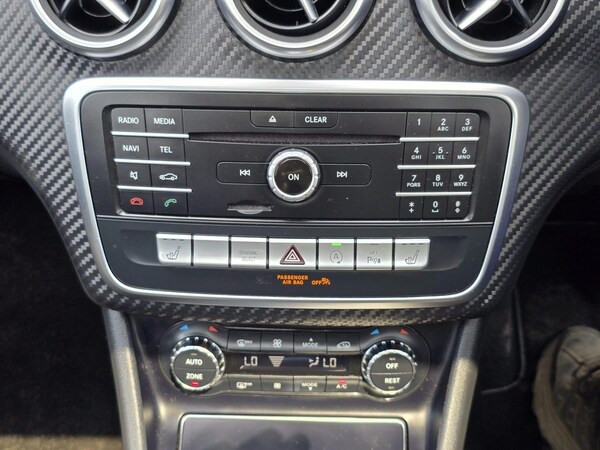 Used Mercedes-Benz A-Class 2017 for sale - 75131806: Photo 59