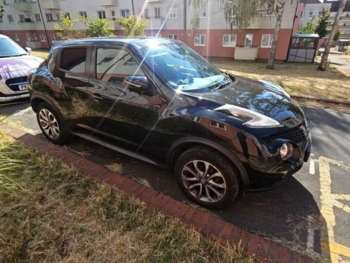 2017 (17) - 1.6 Tekna 5dr Xtronic