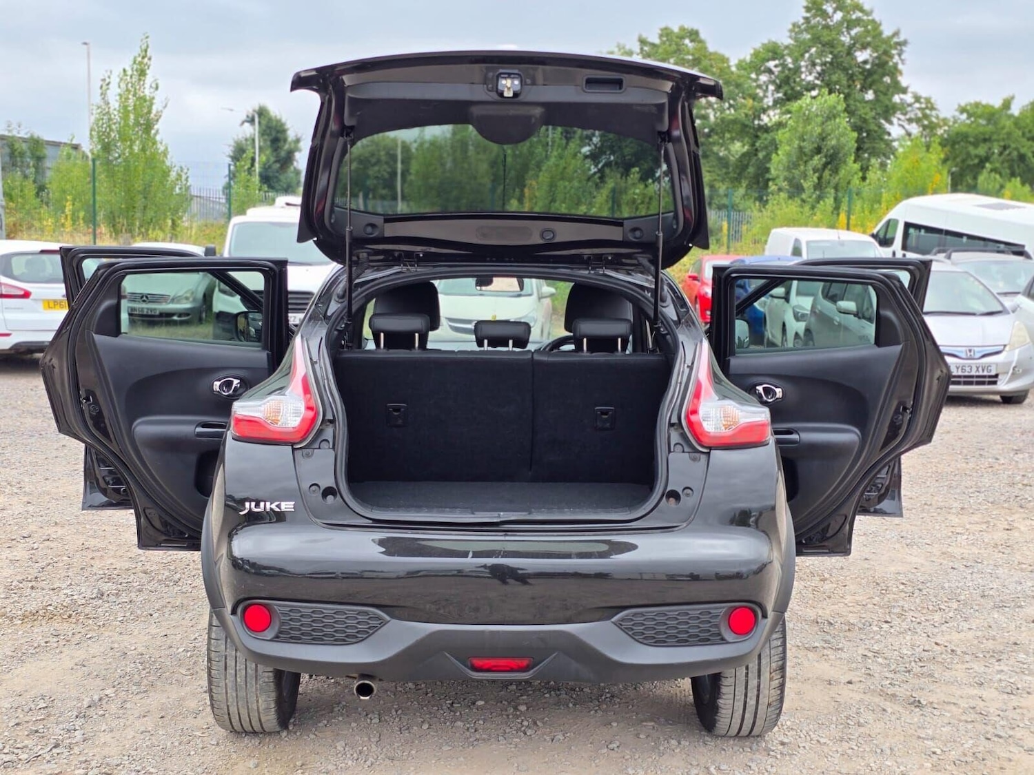 Vehicle 24
