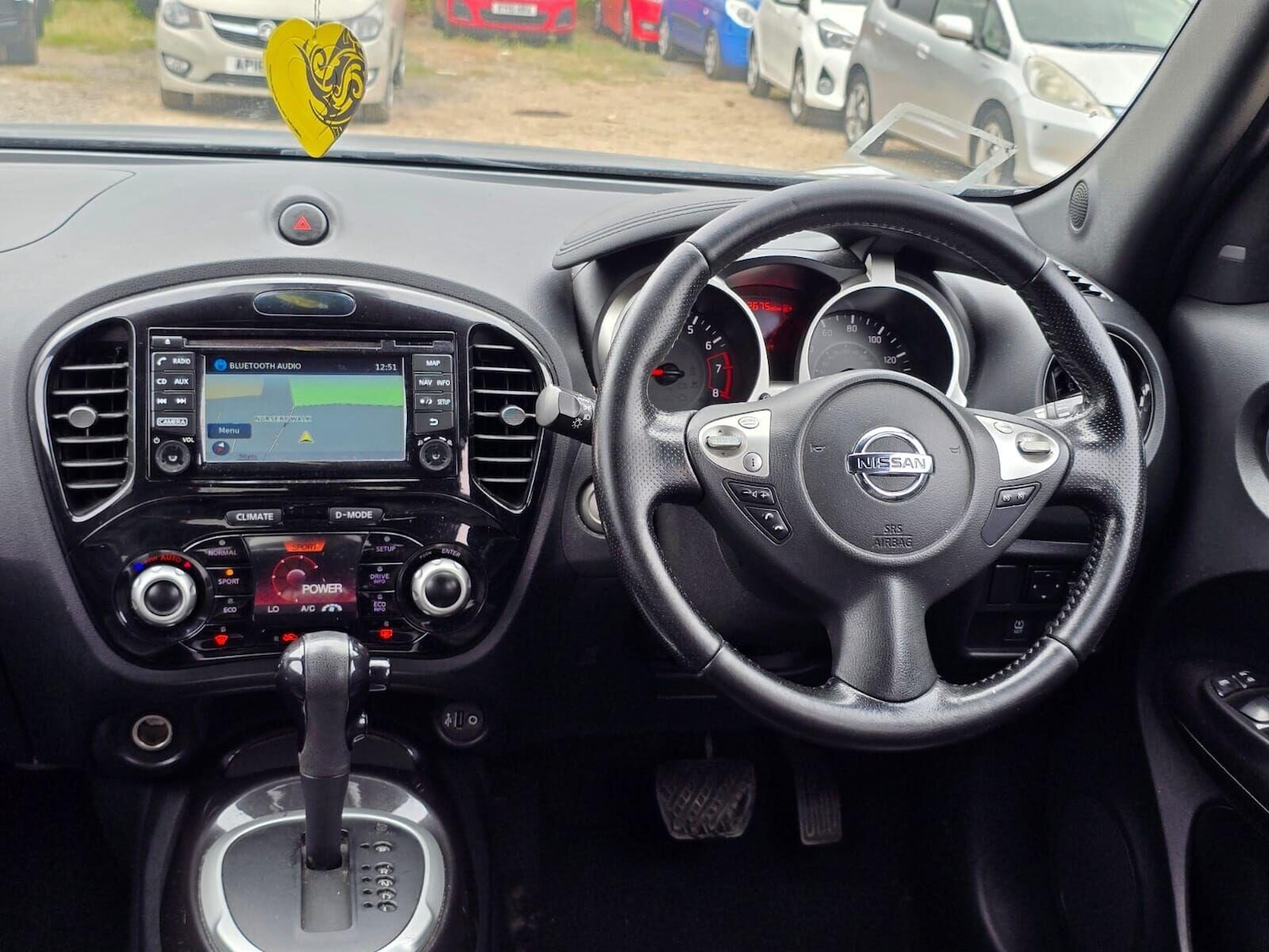 Vehicle 26