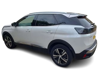Used Peugeot 3008 2021 for sale - 79384509: Photo