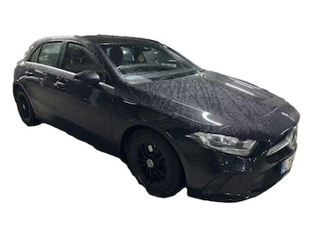 Used Mercedes-Benz A-Class 2018 for sale - 78540627: Photo