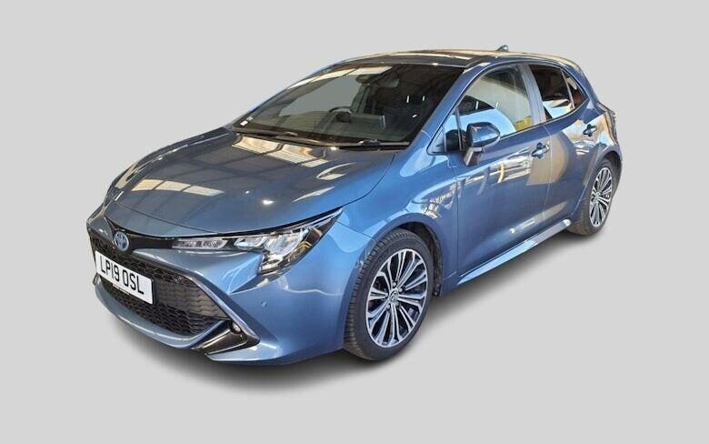 Used Toyota Corolla 2019 for sale - 78070106: Photo 2