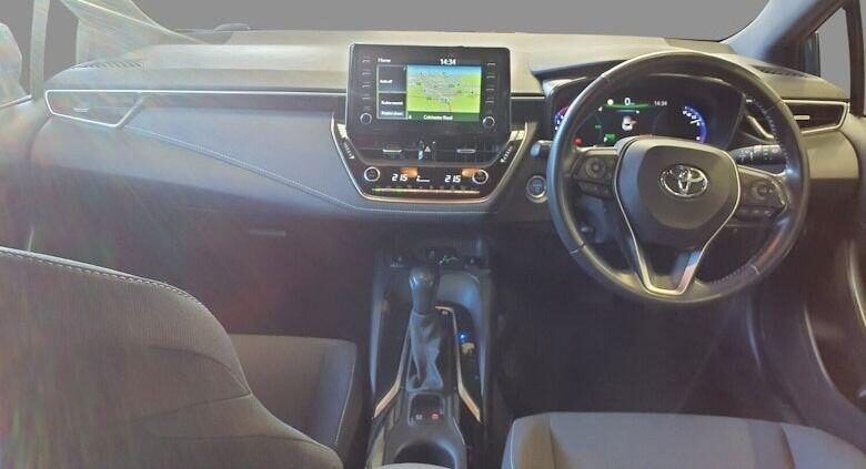 Used Toyota Corolla 2019 for sale - 78070106: Photo 5