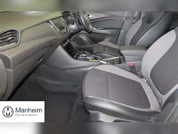 Used Vauxhall Grandland X 2020 for sale - 79058576: Photo