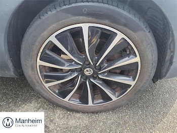 Used Vauxhall Grandland X 2020 for sale - 79058576: Photo
