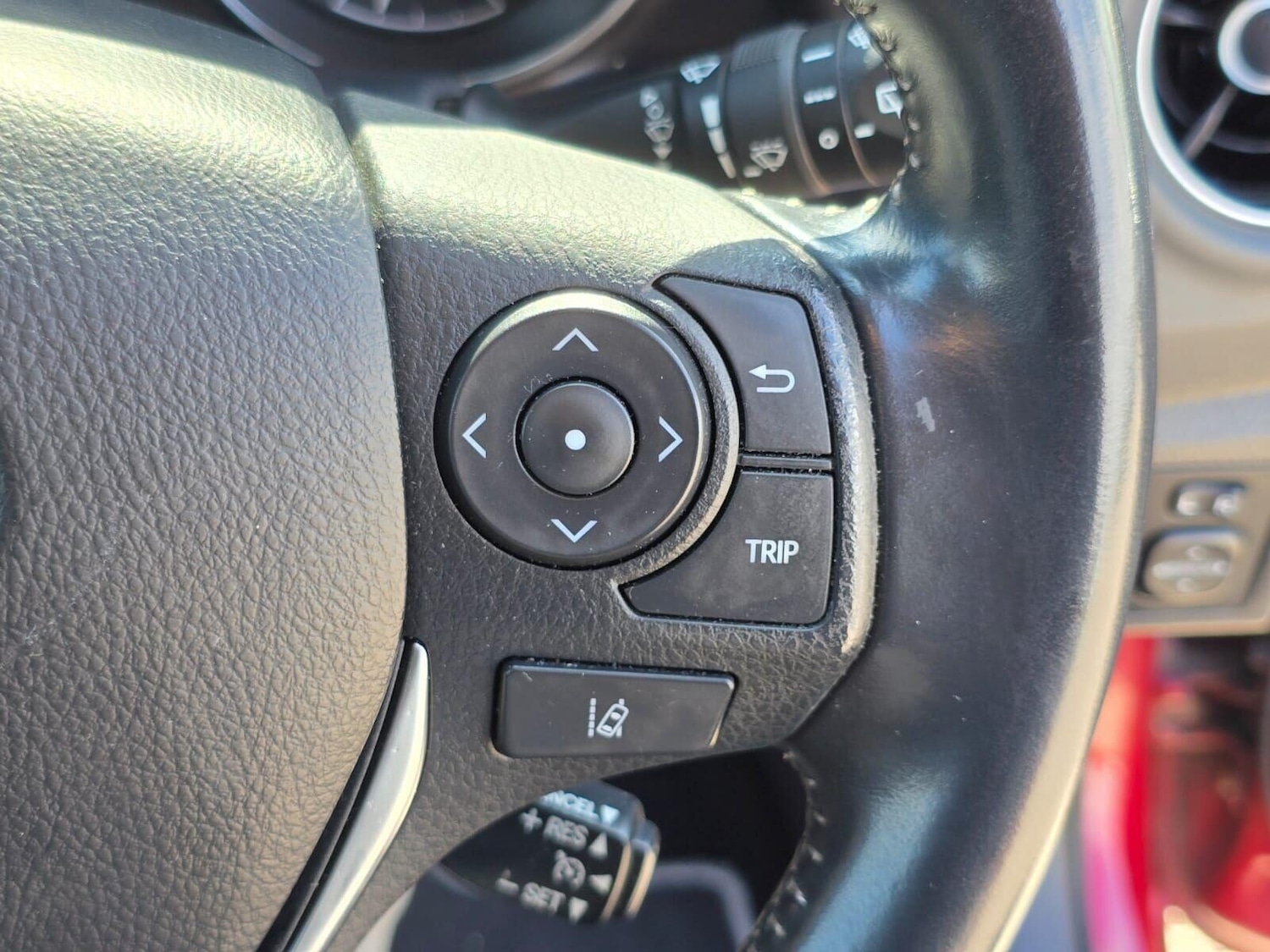 Vehicle 26