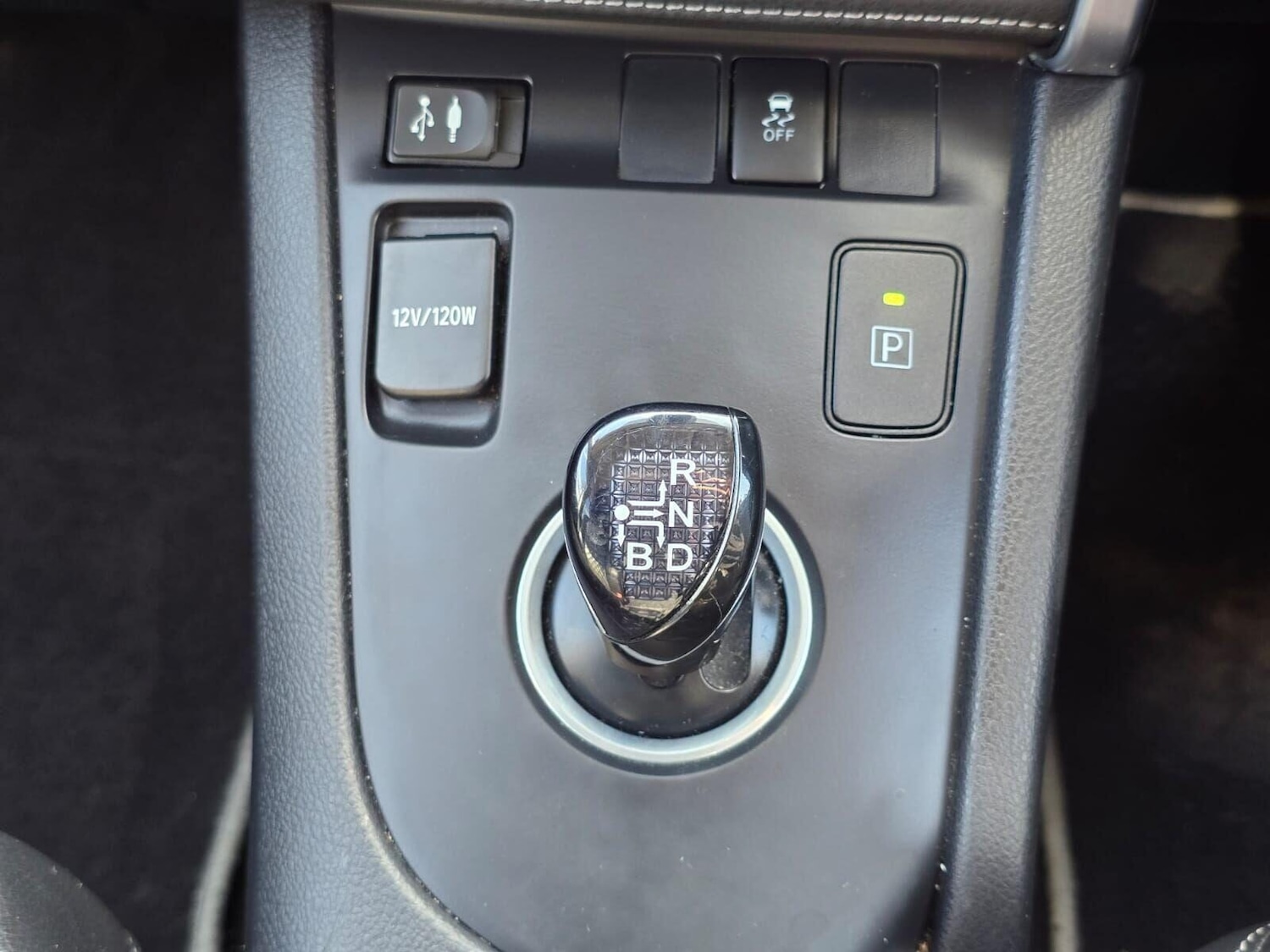 Vehicle 28