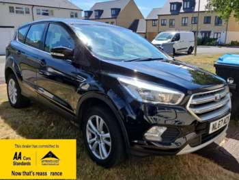 2017 (67) - 1.5 EcoBoost 182 Zetec 5dr Auto