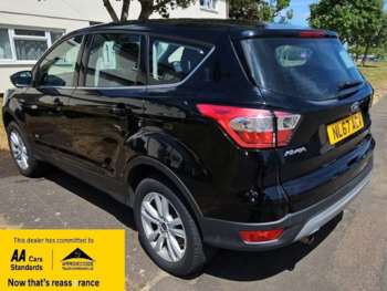 Used Ford Kuga 2017 for sale - 74768375: Photo