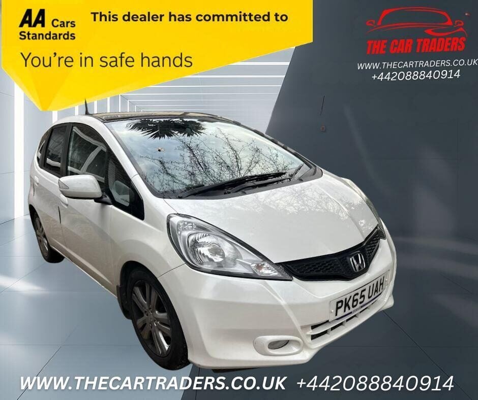Used Honda Jazz 2015 for sale - 76545889: Photo 1