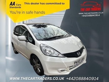 Used Honda Jazz 2015 for sale - 76545889: Photo