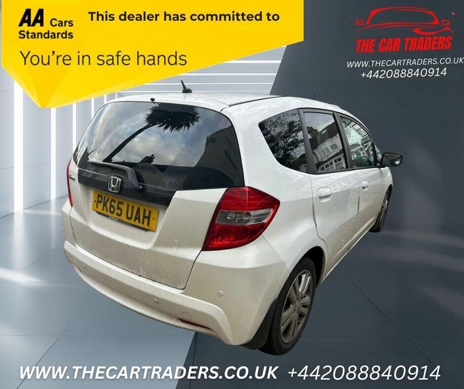 Used Honda Jazz 2015 for sale - 76545889: Photo 5