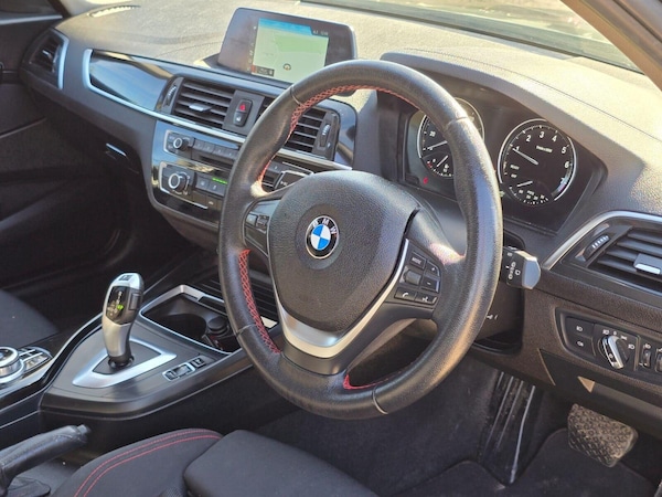 Used BMW 1 Series 2017 for sale - 76030115: Photo 39